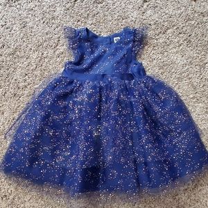 Janie and Jack dress